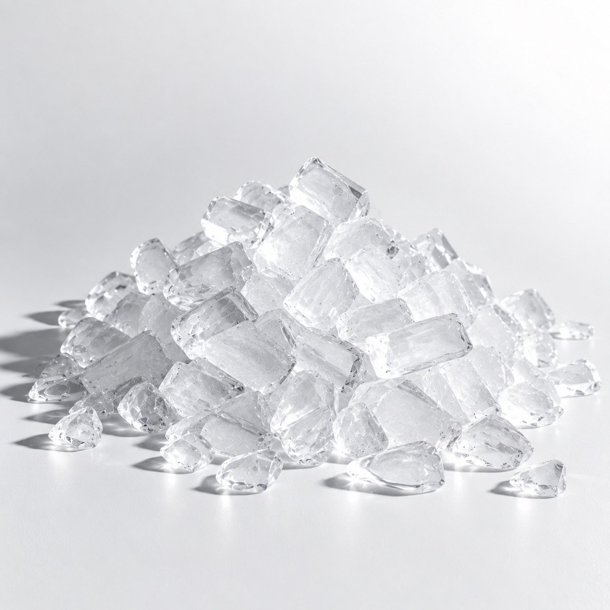 Es Kristal Serut ICEBRO